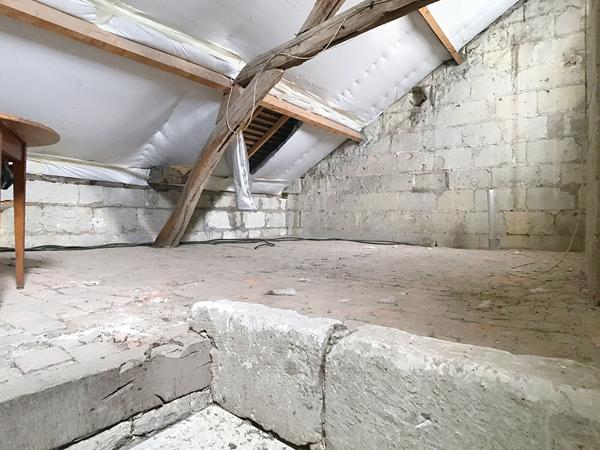 Bagneux - Maison a renover