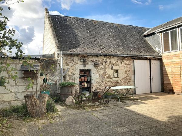Bagneux - Maison a renover