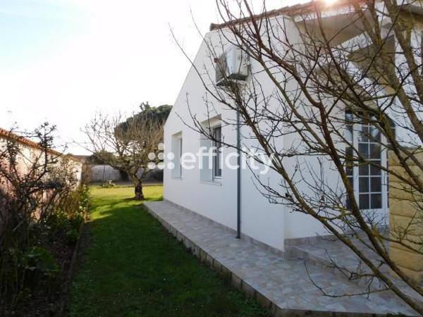 Maison 5 pièces - 77 m² Exclusivité efficity