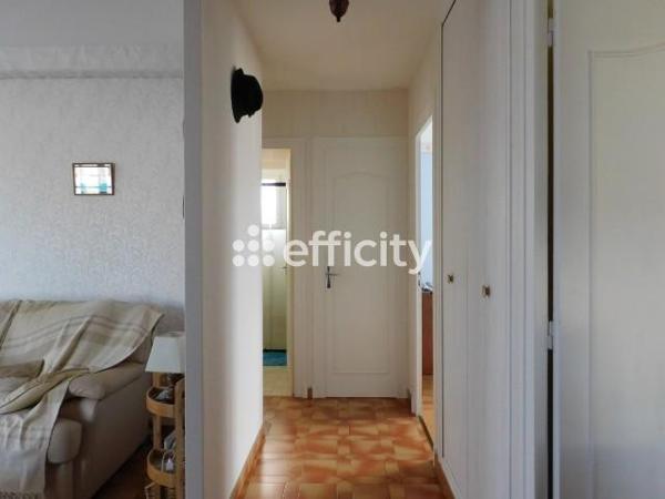 Maison 5 pièces - 77 m² Exclusivité efficity