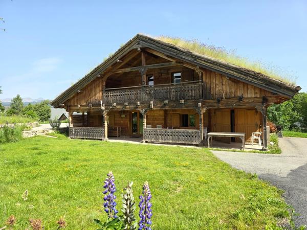 Dpt Pyrénées Orientales (66), à vendre SAINT PIERRE DELS FORCATS maison P6