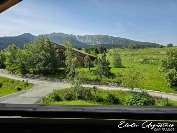 Dpt Pyrénées Orientales (66), à vendre SAINT PIERRE DELS FORCATS maison P6