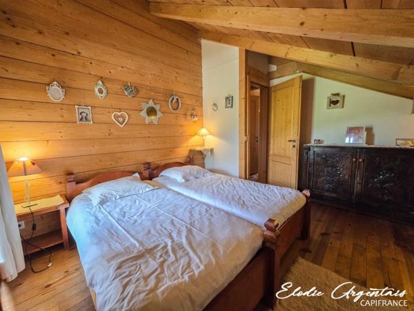 Dpt Pyrénées Orientales (66), à vendre SAINT PIERRE DELS FORCATS maison P6