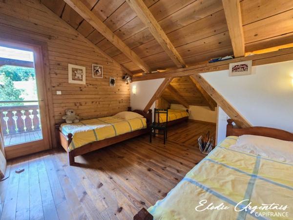 Dpt Pyrénées Orientales (66), à vendre SAINT PIERRE DELS FORCATS maison P6