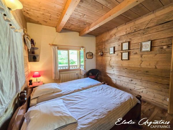 Dpt Pyrénées Orientales (66), à vendre SAINT PIERRE DELS FORCATS maison P6