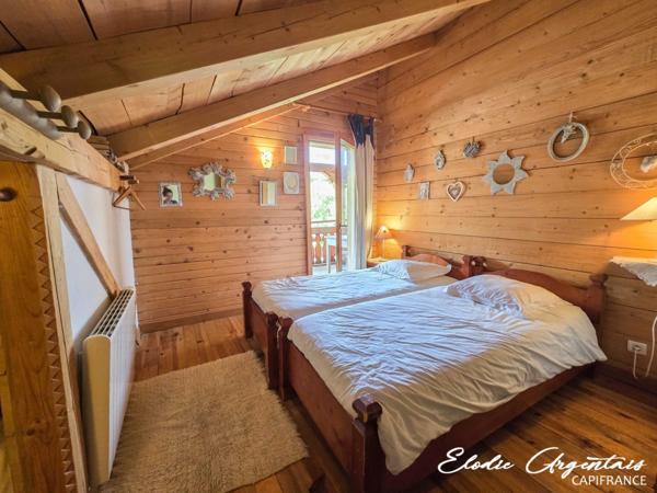 Dpt Pyrénées Orientales (66), à vendre SAINT PIERRE DELS FORCATS maison P6