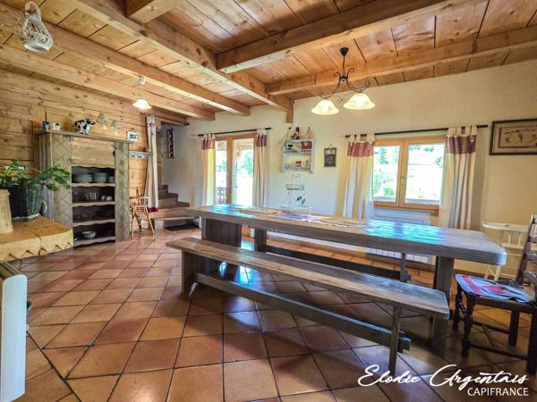 Dpt Pyrénées Orientales (66), à vendre SAINT PIERRE DELS FORCATS maison P6