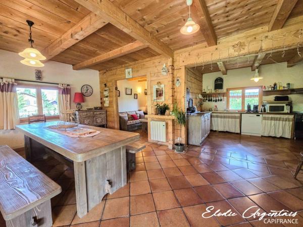 Dpt Pyrénées Orientales (66), à vendre SAINT PIERRE DELS FORCATS maison P6
