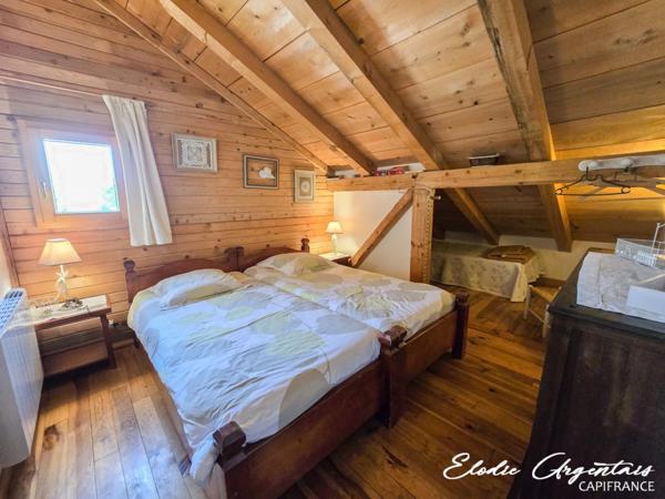 Dpt Pyrénées Orientales (66), à vendre SAINT PIERRE DELS FORCATS maison P6