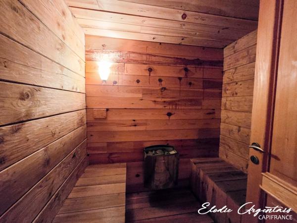 Dpt Pyrénées Orientales (66), à vendre SAINT PIERRE DELS FORCATS maison P6