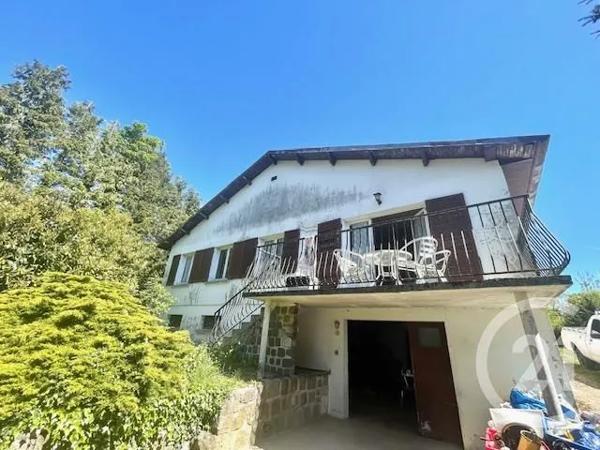Maison à vendre  5 pièces - 96 m 2   MONTDIDIER  - 80