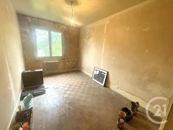 Maison à vendre  5 pièces - 96 m 2   MONTDIDIER  - 80