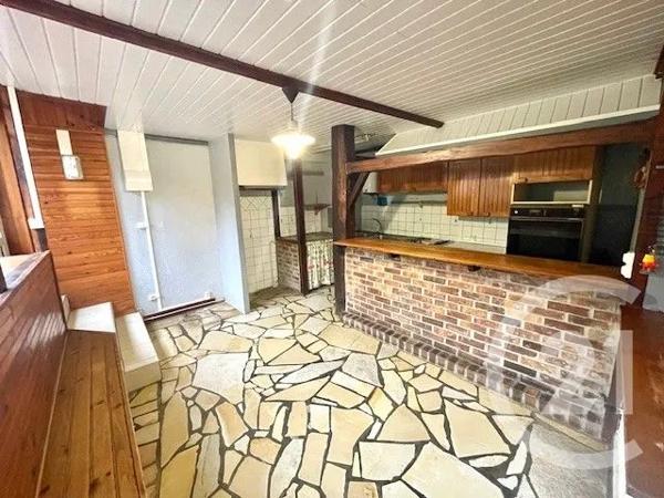 Maison à vendre  5 pièces - 96 m 2   MONTDIDIER  - 80