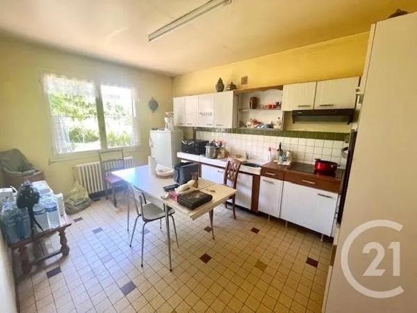 Maison à vendre  5 pièces - 96 m 2   MONTDIDIER  - 80