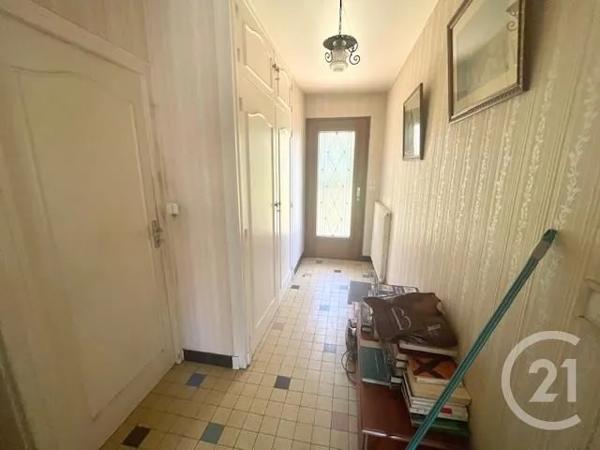 Maison à vendre  5 pièces - 96 m 2   MONTDIDIER  - 80