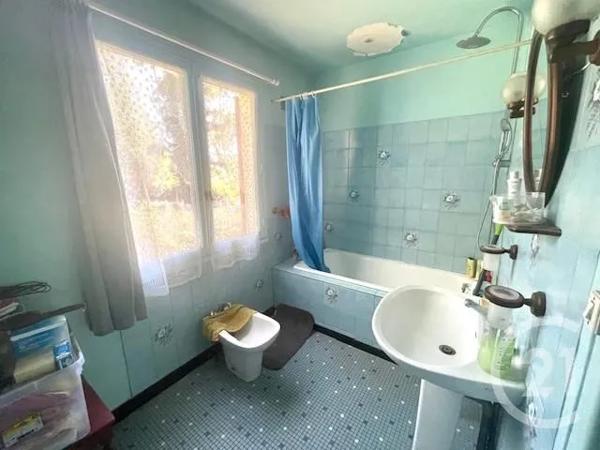 Maison à vendre  5 pièces - 96 m 2   MONTDIDIER  - 80