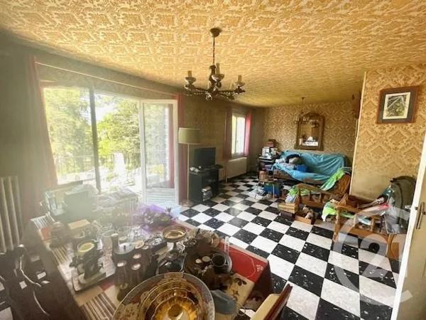 Maison à vendre  5 pièces - 96 m 2   MONTDIDIER  - 80