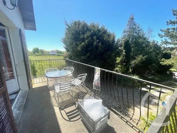 Maison à vendre  5 pièces - 96 m 2   MONTDIDIER  - 80