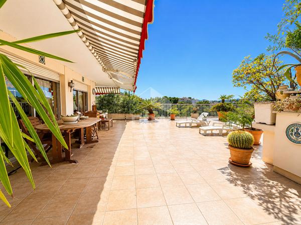 Nouveauté Unique Le Cannet Villa Toit  Le Cannet 5 pièce(s) 150 m2