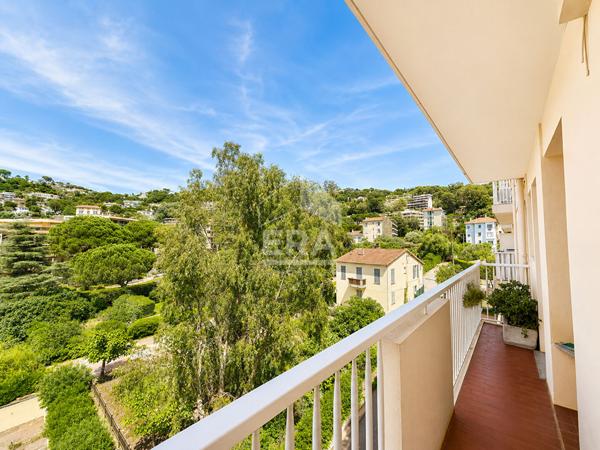 Nouveauté Unique Le Cannet Villa Toit  Le Cannet 5 pièce(s) 150 m2