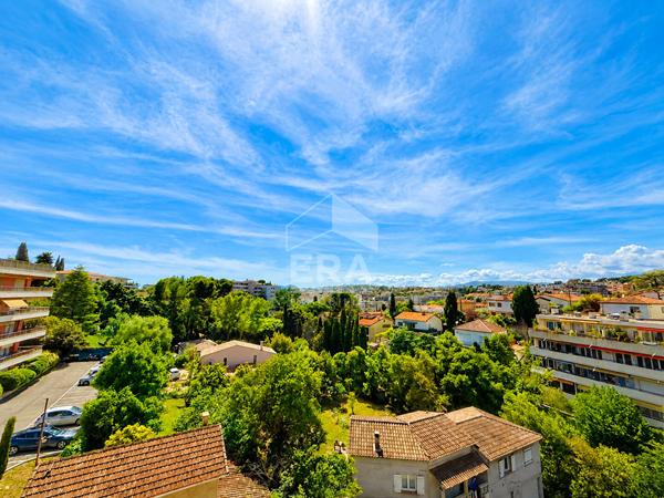 Nouveauté Unique Le Cannet Villa Toit  Le Cannet 5 pièce(s) 150 m2