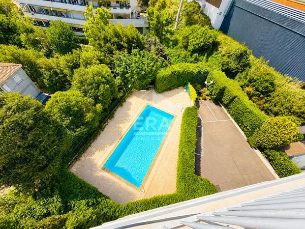 Nouveauté Unique Le Cannet Villa Toit  Le Cannet 5 pièce(s) 150 m2