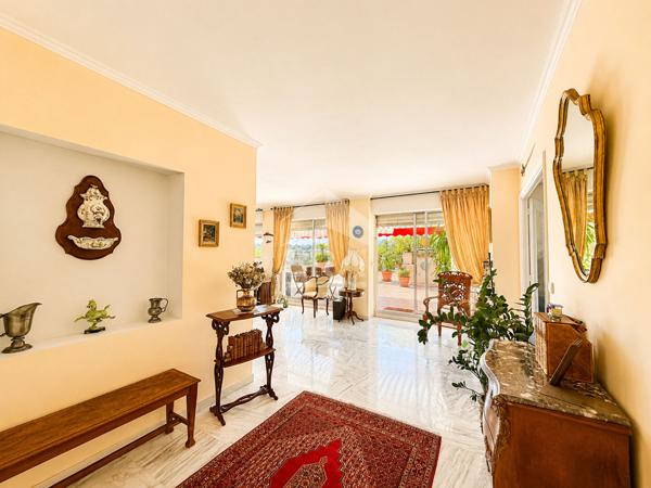 Nouveauté Unique Le Cannet Villa Toit  Le Cannet 5 pièce(s) 150 m2