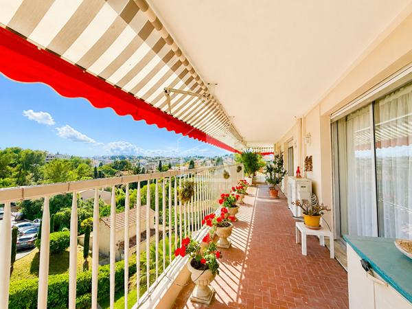 Nouveauté Unique Le Cannet Villa Toit  Le Cannet 5 pièce(s) 150 m2