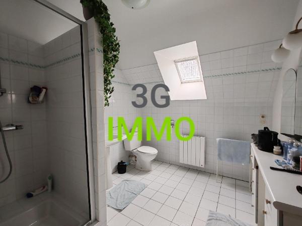 Vente / Maison et grand terrain