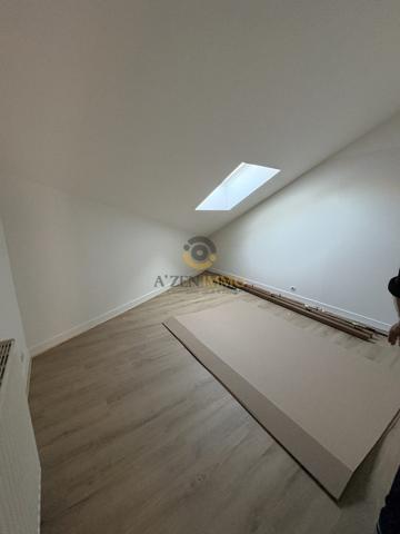 Immeuble 3 appartements Bressuire CENTRE
