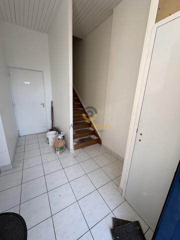 Immeuble 3 appartements Bressuire CENTRE