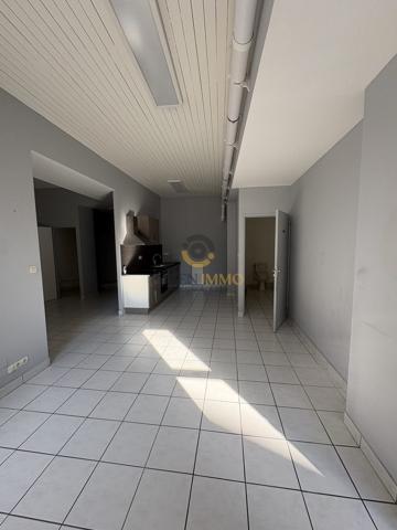 Immeuble 3 appartements Bressuire CENTRE