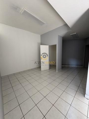 Immeuble 3 appartements Bressuire CENTRE