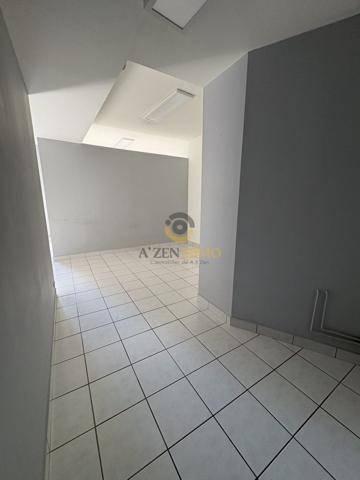 Immeuble 3 appartements Bressuire CENTRE