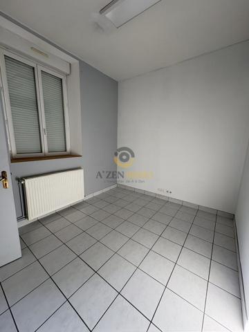 Immeuble 3 appartements Bressuire CENTRE