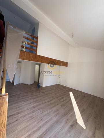 Immeuble 3 appartements Bressuire CENTRE