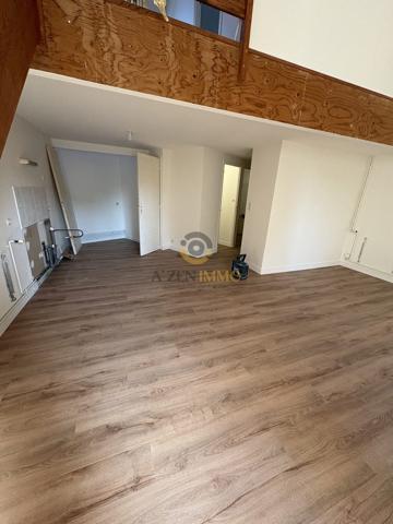Immeuble 3 appartements Bressuire CENTRE