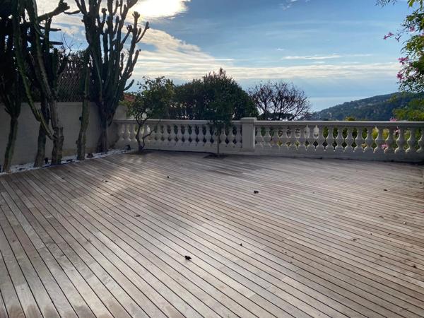 Vente Appartement 3 pièces 78 m2 à Villefranche-sur-Mer