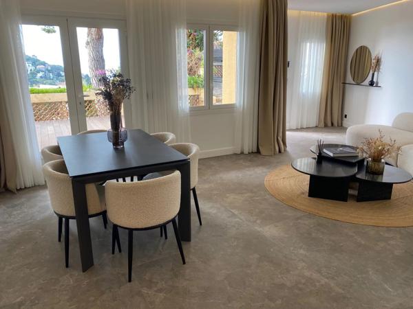 Vente Appartement 3 pièces 78 m2 à Villefranche-sur-Mer