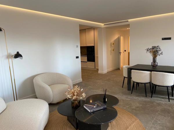 Vente Appartement 3 pièces 78 m2 à Villefranche-sur-Mer