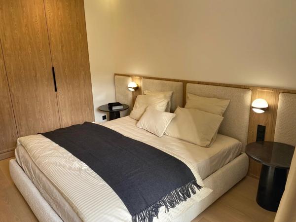 Vente Appartement 3 pièces 78 m2 à Villefranche-sur-Mer