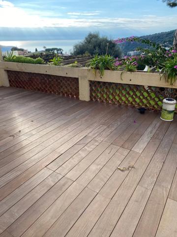 Vente Appartement 3 pièces 78 m2 à Villefranche-sur-Mer