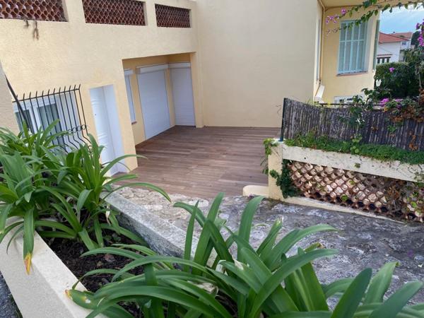 Vente Appartement 3 pièces 78 m2 à Villefranche-sur-Mer