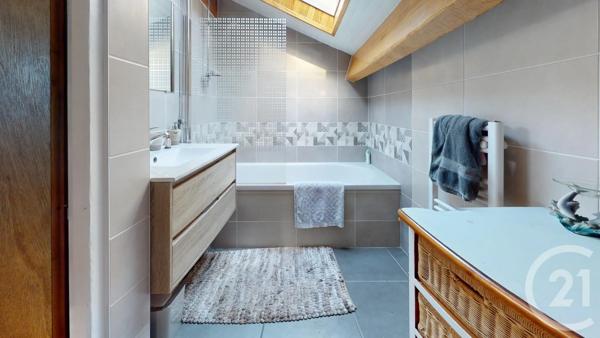 Maison à vendre  5 pièces - 150,76 m 2   LEON  - 40