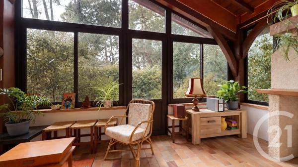 Maison à vendre  5 pièces - 150,76 m 2   LEON  - 40