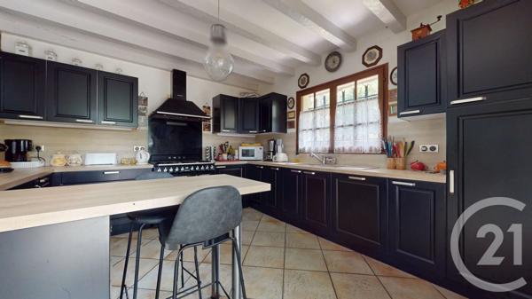 Maison à vendre  5 pièces - 150,76 m 2   LEON  - 40