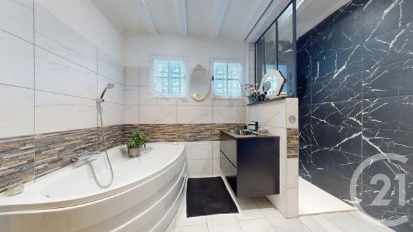 Maison à vendre  5 pièces - 150,76 m 2   LEON  - 40