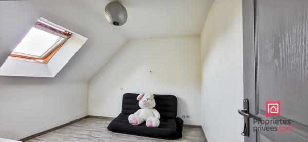 Belle maison familiale de 150 m² , 6 chambres au calme, à Plerguer