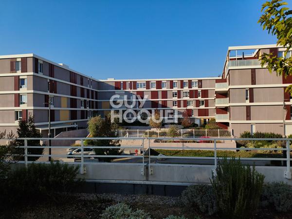 Appartement Monteux T4 de 85 m² + balcon 9 m² + 2 places de stationnement