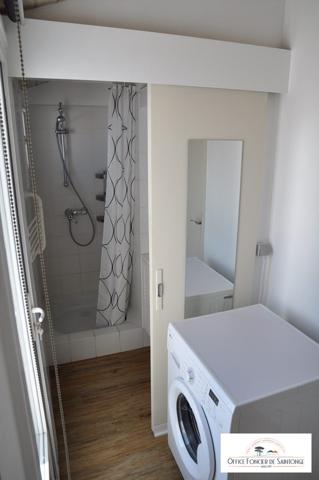 Maison de ville vue panoramque Mornac-sur-Seudre